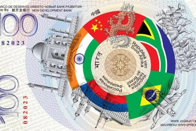 Rusya: BRICS nezdinde tek para birimi gündemde değil