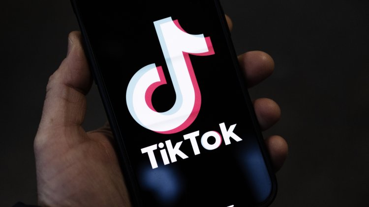 TikTok'un Kanada'da ticari faaliyeti yasaklandı