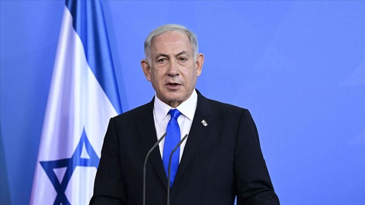 Netanyahu, Trump'ın göreve başlamasıyla Batı Şeria'nın ilhakını gündeme getirecek