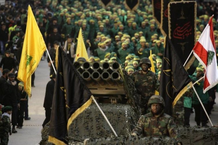 Hizbullah, işgal rejiminin kuzeyinde askeri üs ve yerleşim yerlerini hedef aldığını duyurdu