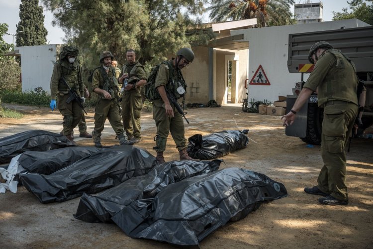 Lübnan ve Gazze'de 11 siyonist İsrail subay ve asker öldürüldü