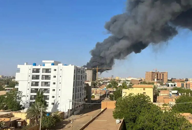 Li Sûdanê êrîş li camîyê hat kirin: 5 kes hatin qetilkirin, gelek birîndar hene