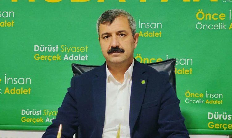 Oğraş: Bu nesli nasıl yetiştirirsek gelecekte bu eserimizi aynı şekilde göreceğiz