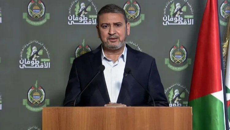 Hamas: Filistin halkının acılarına son vermeyen bir anlaşmayı kabul etmeyeceğiz