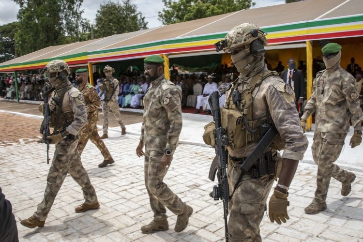 Mali'de cunta, seçimlere hazırlanma talimatı verdi