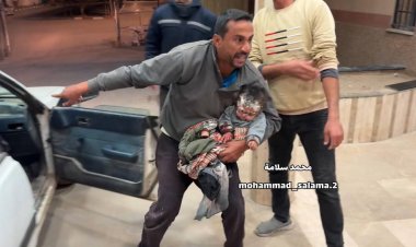 Gazze'nin kuzeyinde son 24 saatte yaklaşık 100 Filistinli şehid edildi