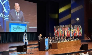 Han: Son 18 ayda, 20 yılda toplanandan daha fazla delil toplandı