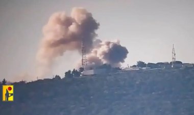 Hizbullah, ateşkesten bu yana ilk kez İsrail askerlerini hedef aldı