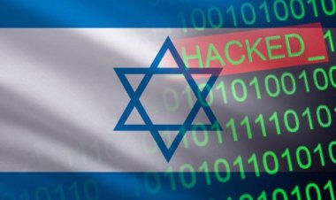 İsrailli makamların cep telefonlarına 200 siber saldırı