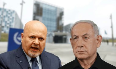 İşgalci İsrail'in UCM'ye müdahalesinin soruşturulması için Hollanda makamlarına çağrı