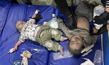 Gazze'de işgal soykırımı devam ediyor: 15 şehid