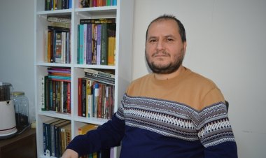 'Filistin meselesi Kürtlerin meselesi değil' söylemi tehlikeli bir yalandır