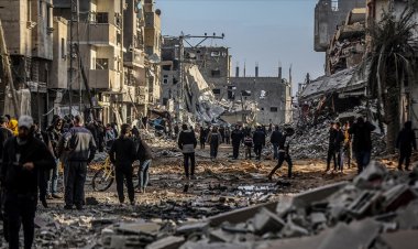 İsrailli komutan ve politikacılar, UCM davasıyla karşı karşıya kalabilir