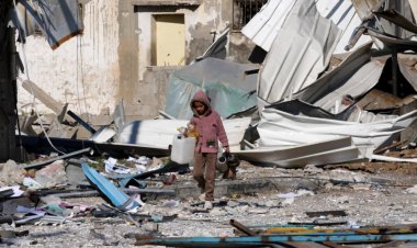 WFP: 50 gündür Gazze'nin kuzeyine neredeyse hiç yiyecek ulaşmadı