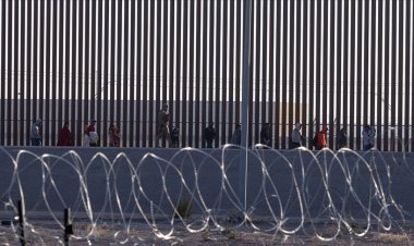 Meksika, Trump'ın tehdidinin ardından 1 günde 5 bin 234 göçmeni gözaltına aldı