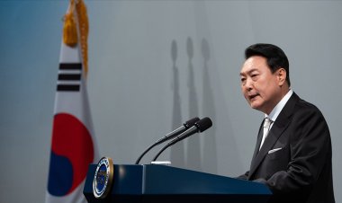 Güney Kore'de iktidar partisi lideri, Devlet Başkanının yetkilerinin askıya alınması çağrısı yaptı