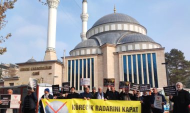 'Müslümanların ilk ve en önemli gündem maddesi Gazze olmalıdır'