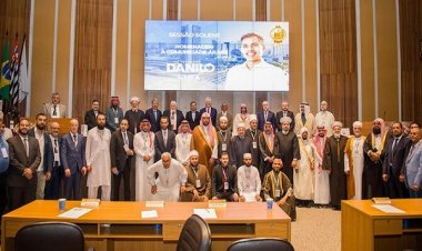 Latin Amerika Müslümanları Brezilya'da buluştu: Gündem İslami eğitim