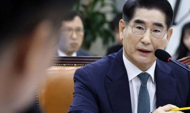 Eski Güney Kore Savunma Bakanı Kim Yong-hyun hakkında tutuklama emri