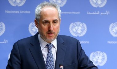 BM: Suriye'nin toprak bütünlüğünü ihlal eden eylemlere karşıyız!