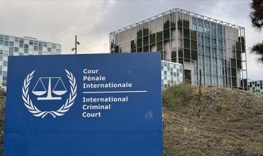 İrlanda, İsrail aleyhine UCM'de açılan "soykırım" davasına müdahil olacak