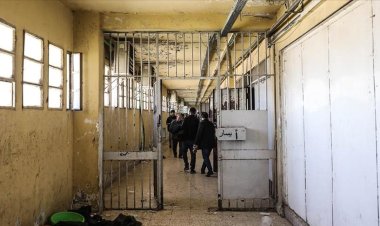 SNHR Müdürü Abdülgani: "Esed rejiminin 6 bin subayı suç ortağı olarak kayıtlarımızda"