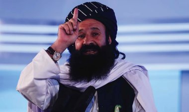 Filistin Alimler Birliği Başkanı Tekruri’den Afgan Bakan Hakkani suikastına ilişkin açıklama