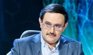 Rusya'nın en iyi füze uzmanına Moskova'da suikast