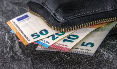 Hollanda'dan vatandaşlara 'nakit para bulundurun' tavsiyesi