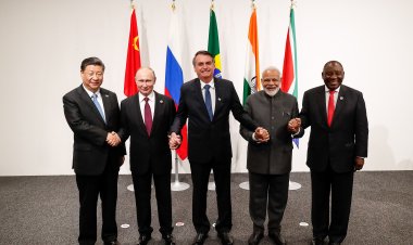 İki ülke daha BRICS'e ortak ülke statüsü alacak