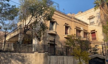 Türkiye'nin Şam Büyükelçiliği yeniden açılıyor