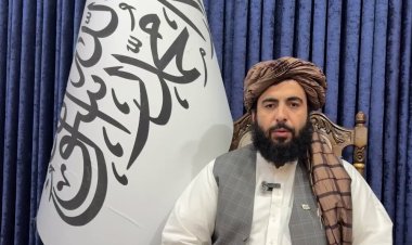 İslam Emirliği'nden BM'ye tepki: Yaptırımların uzatılması haksız ve yersiz