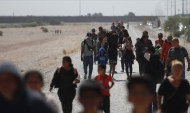 Göç krizini çözemeyen Avrupa'da aşırı sağ yükseliyor