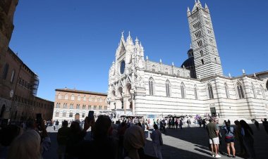 Milano'da açık havada sigara içmek yasaklanacak