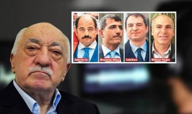 FETÖ 17-25 Aralık darbe girişiminin dünü ve bugünü