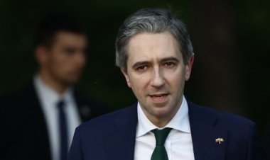 İrlanda Başbakanı: İsrail bizi susturamayacak