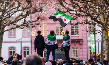 Alman işverenlerden uyarı: Suriyeliler giderse sıkıntı artar