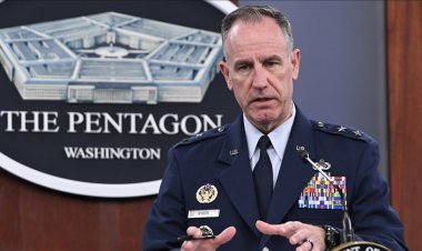 Pentagon, Suriye'de "2 bin" ABD askeri olduğunu duyurdu