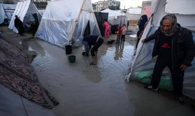 "Refah can çekişiyor"