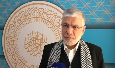 HAMAS: Müslümanlar, Filistin ve Gazze'yi hayatın merkezinde tutmakla yükümlüdür
