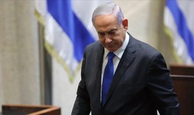 Netanyahu, ateşkesin ikinci aşaması için Katar'a heyet göndermeyi erteledi