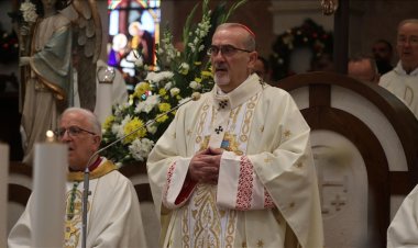 Kudüs Latin Patriği, Gazze'ye destek için Noel'i sadece dualarla geçirdi