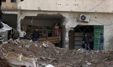 İşgalci İsrail iki gün süren saldırıların ardından Tulkerim'den çekildi