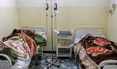 Afganistan İslam Emirliği: Pakistan'ın hava saldırılarında 46 kişi hayatını kaybetti