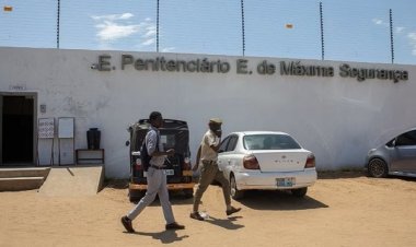 Mozambik’te maksimum güvenlikli hapishanede toplu firar