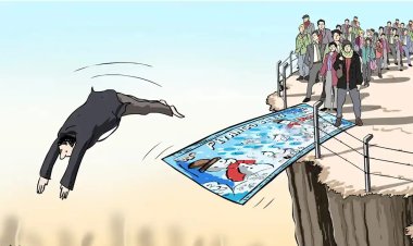 Molla Ünel: Milli piyango ve şans oyunları kumarın bir çeşididir