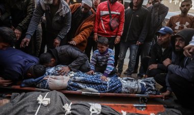 İsrail, Gazze katliamında "yapay zeka fabrikası"nı kullanıyor