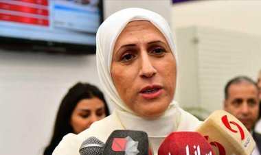 Suriye'de yeni yönetim Merkez Bankası başkanını atadı