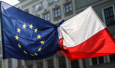 Polonya, AB'ye 6 ay boyunca "önce güvenlik" sloganıyla başkanlık edecek