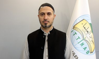 Molla Uçar: Üç aylar fırsattır bu ayları iyi değerlendirmeliyiz